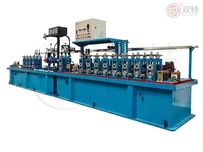 Rozsdamentes acél bútorcső malom